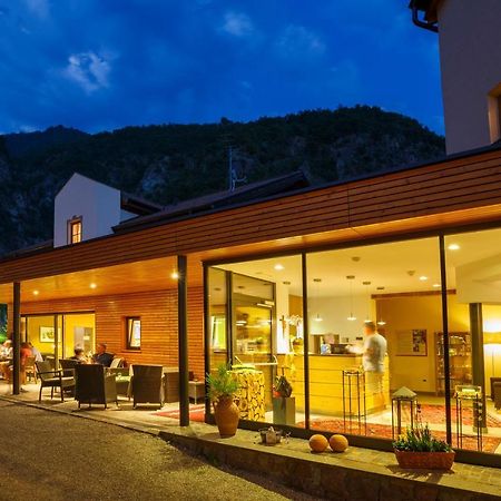 Hotel Neuhausmuehle Vilpiano Luaran gambar