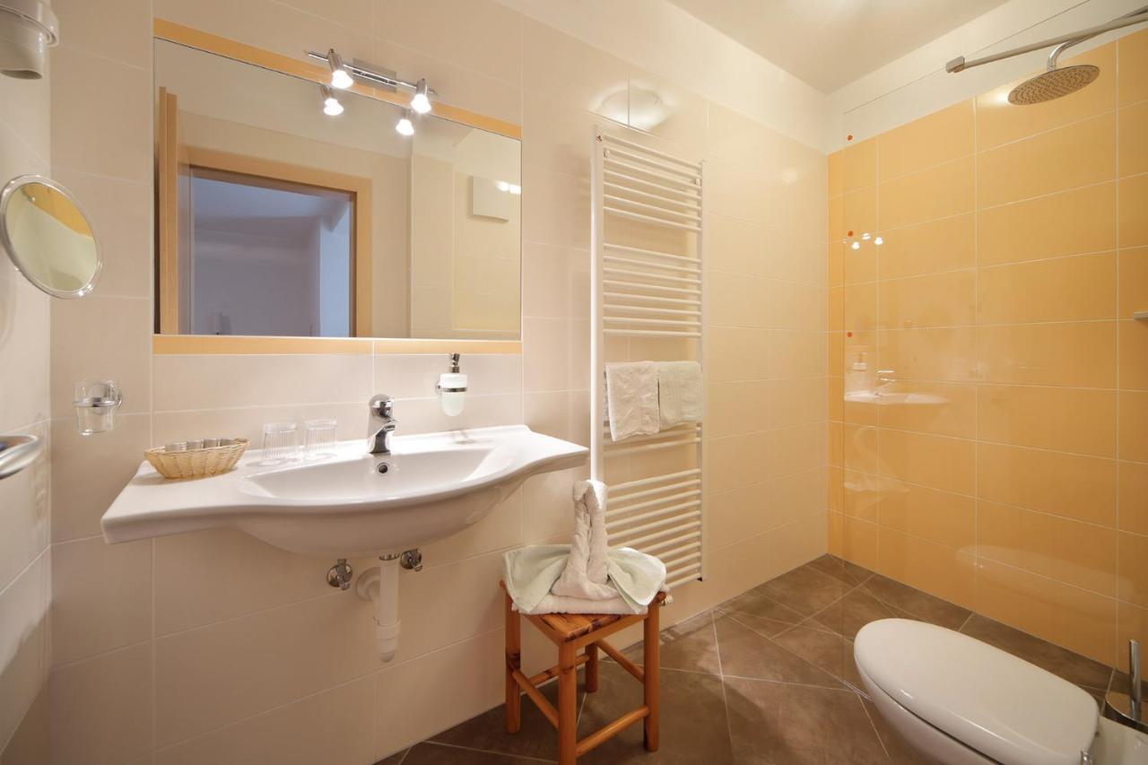 Hotel Neuhausmuehle Vilpiano Luaran gambar
