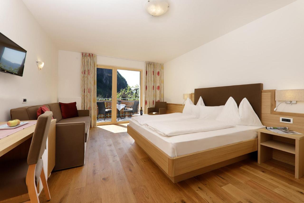 Hotel Neuhausmuehle Vilpiano Luaran gambar