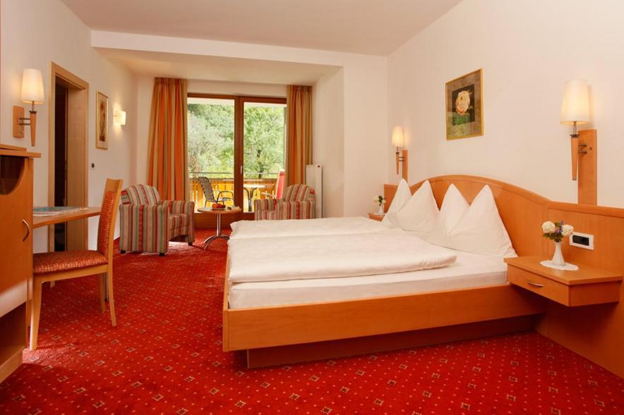 Hotel Neuhausmuehle Vilpiano Luaran gambar