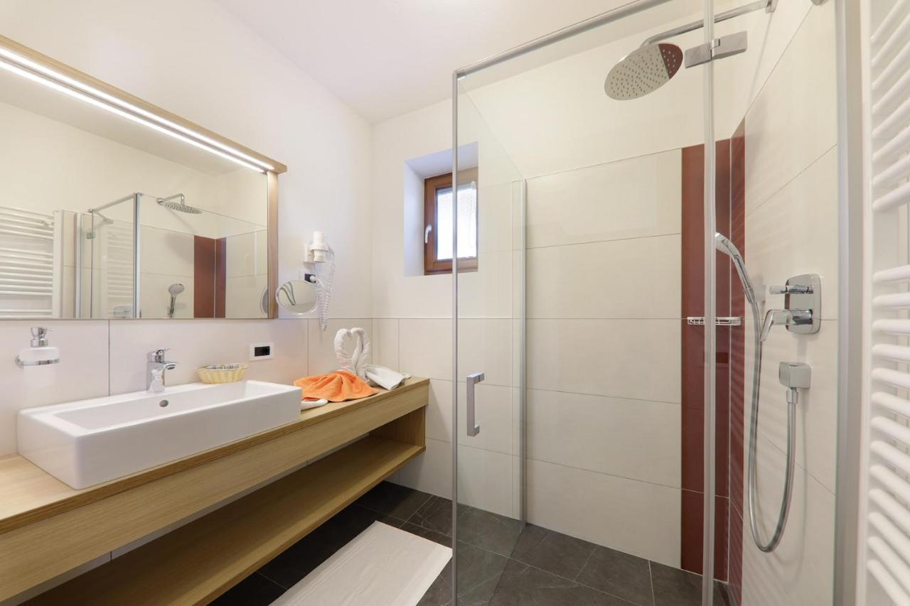 Hotel Neuhausmuehle Vilpiano Luaran gambar