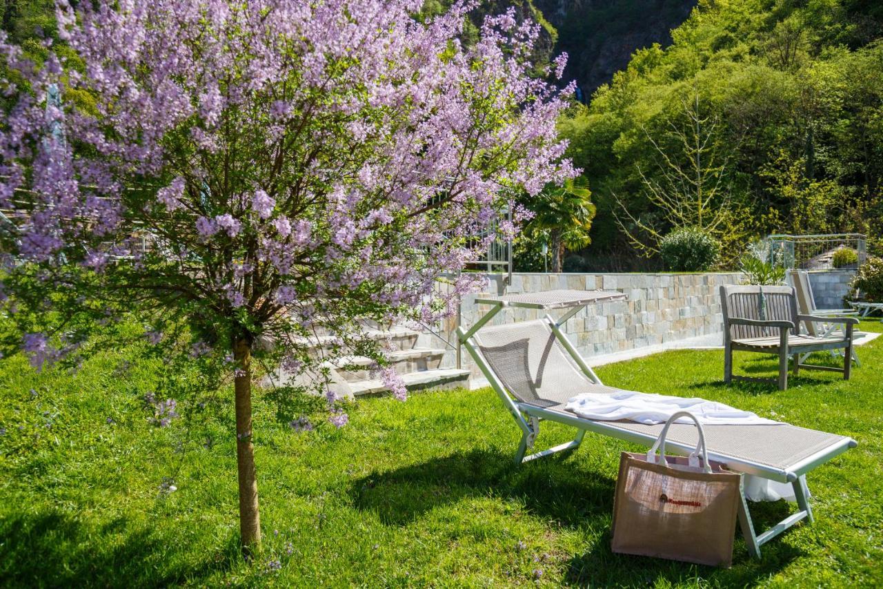 Hotel Neuhausmuehle Vilpiano Luaran gambar