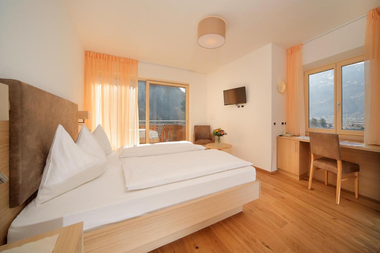 Hotel Neuhausmuehle Vilpiano Luaran gambar