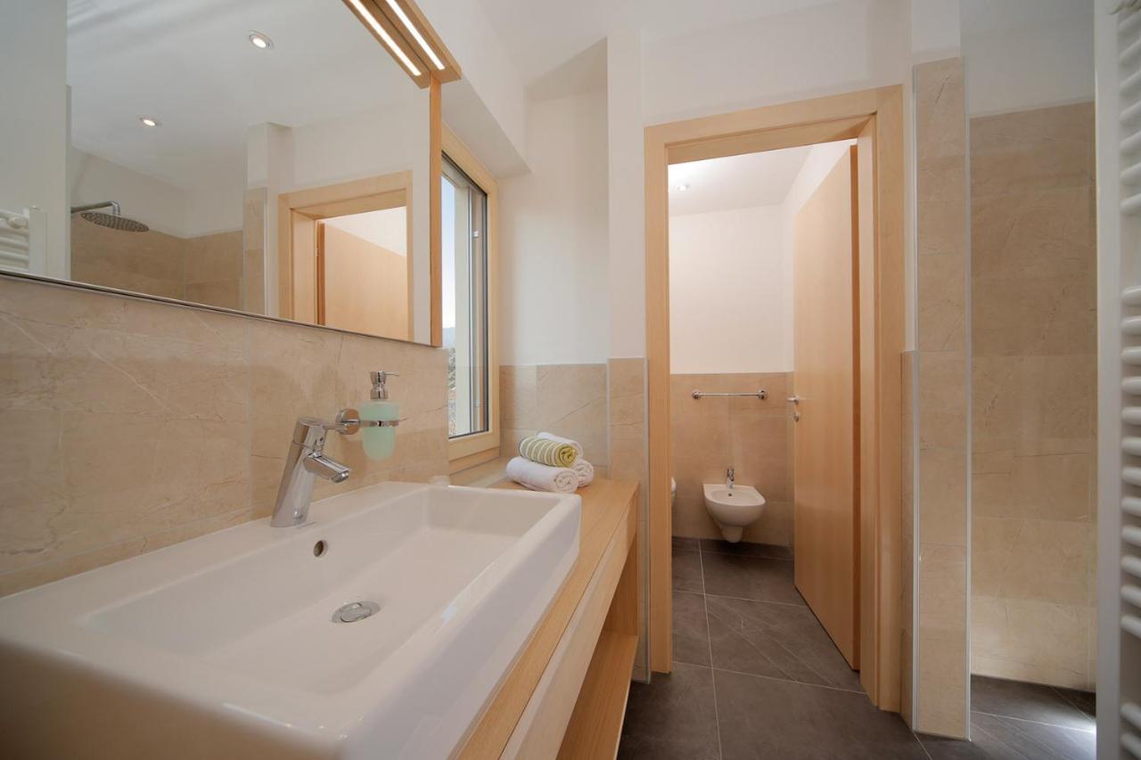 Hotel Neuhausmuehle Vilpiano Luaran gambar
