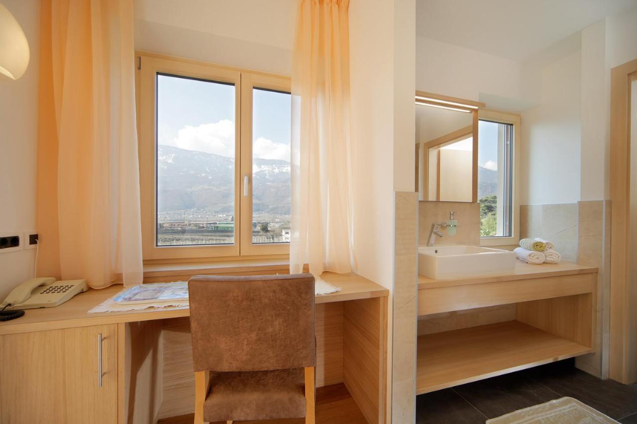 Hotel Neuhausmuehle Vilpiano Luaran gambar