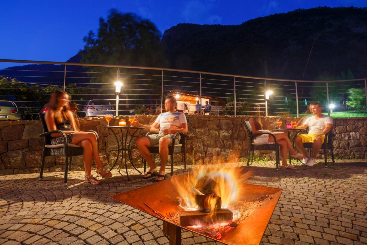 Hotel Neuhausmuehle Vilpiano Luaran gambar