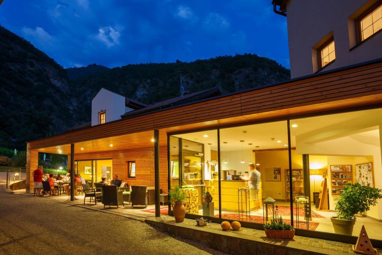 Hotel Neuhausmuehle Vilpiano Luaran gambar