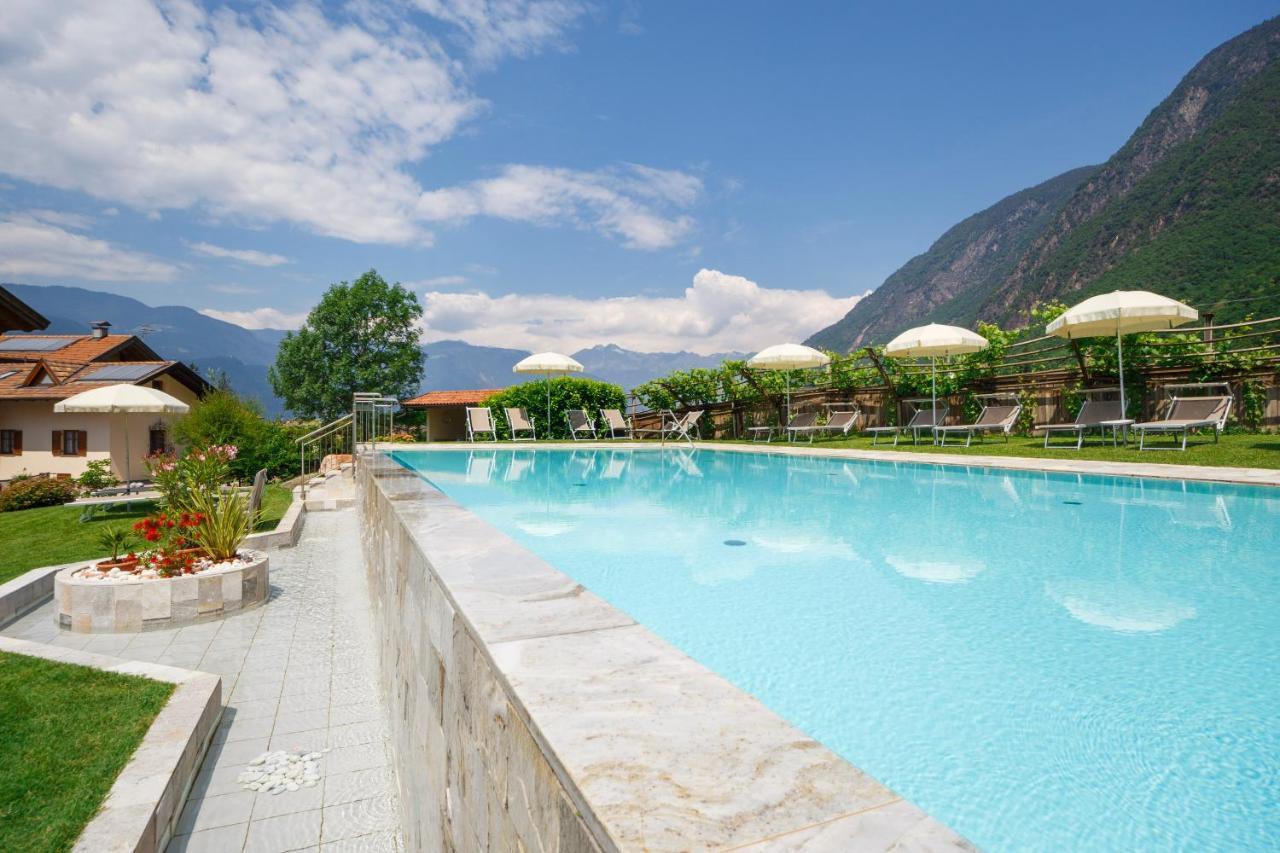 Hotel Neuhausmuehle Vilpiano Luaran gambar