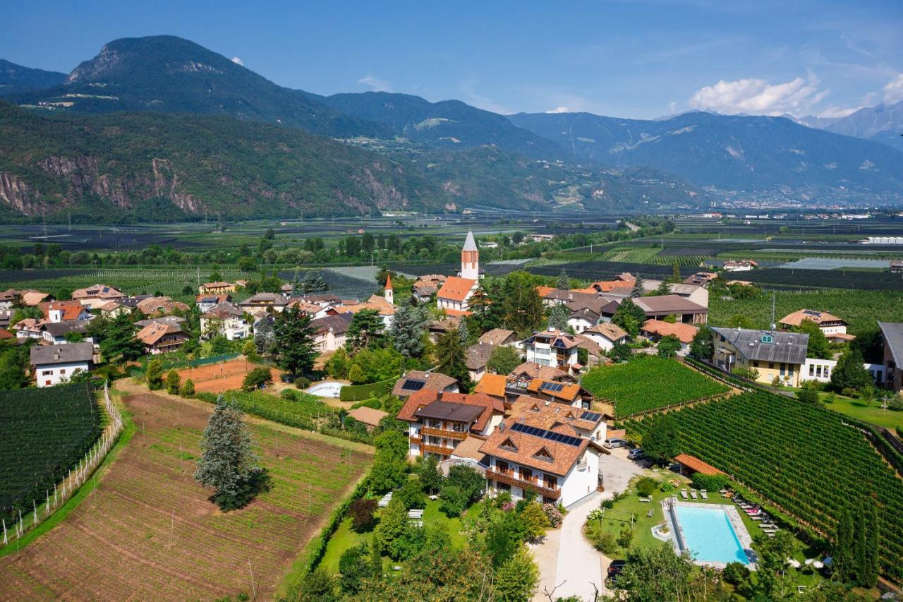 Hotel Neuhausmuehle Vilpiano Luaran gambar