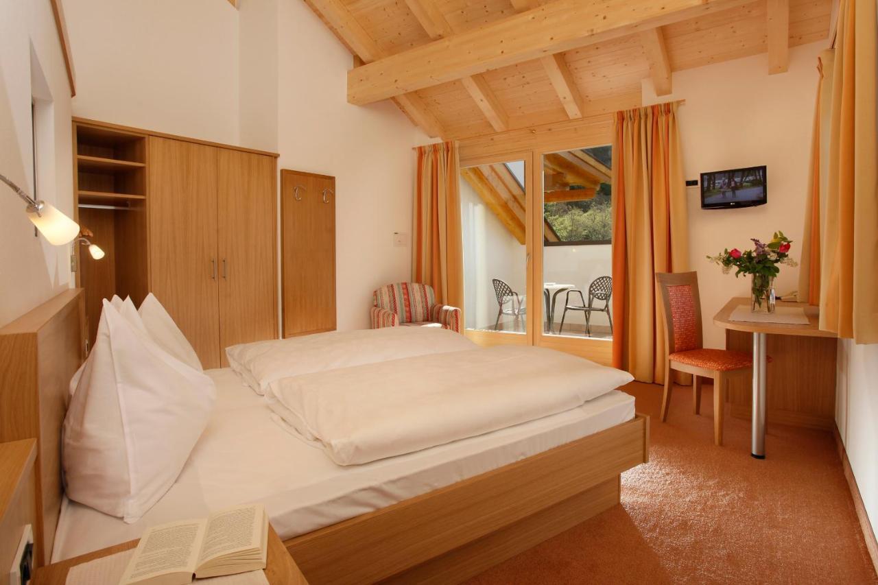 Hotel Neuhausmuehle Vilpiano Luaran gambar