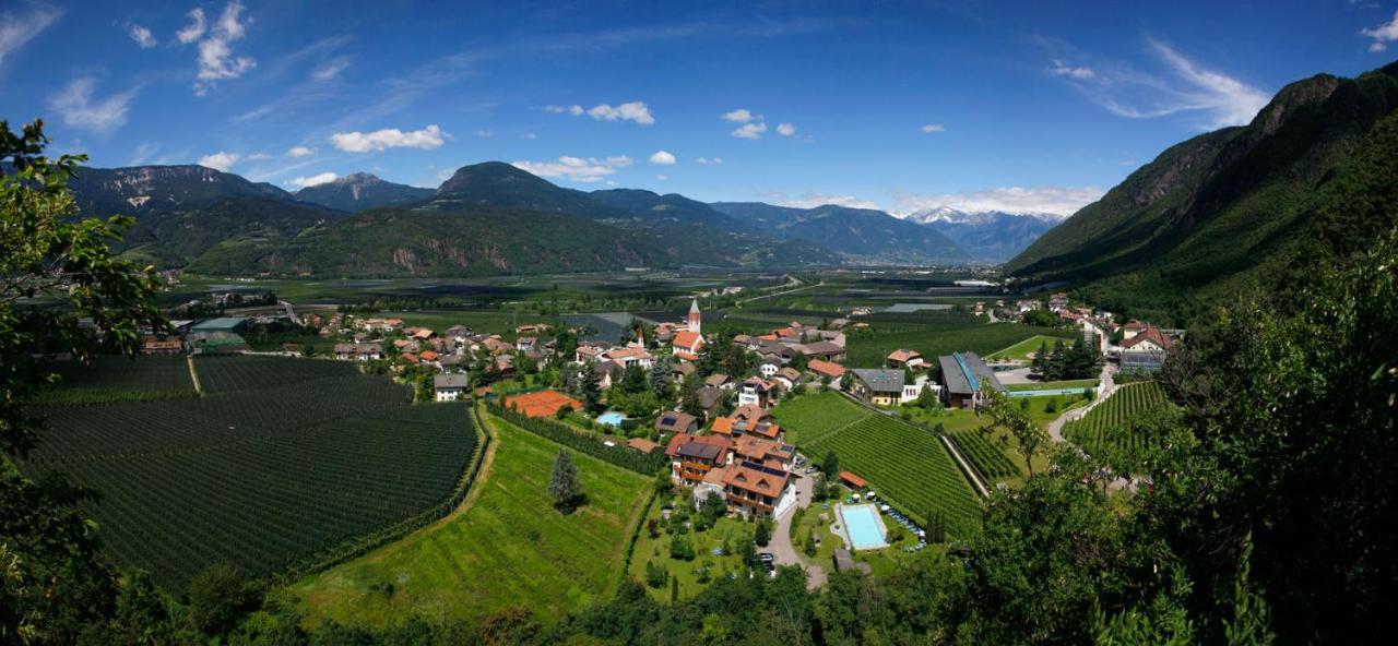 Hotel Neuhausmuehle Vilpiano Luaran gambar