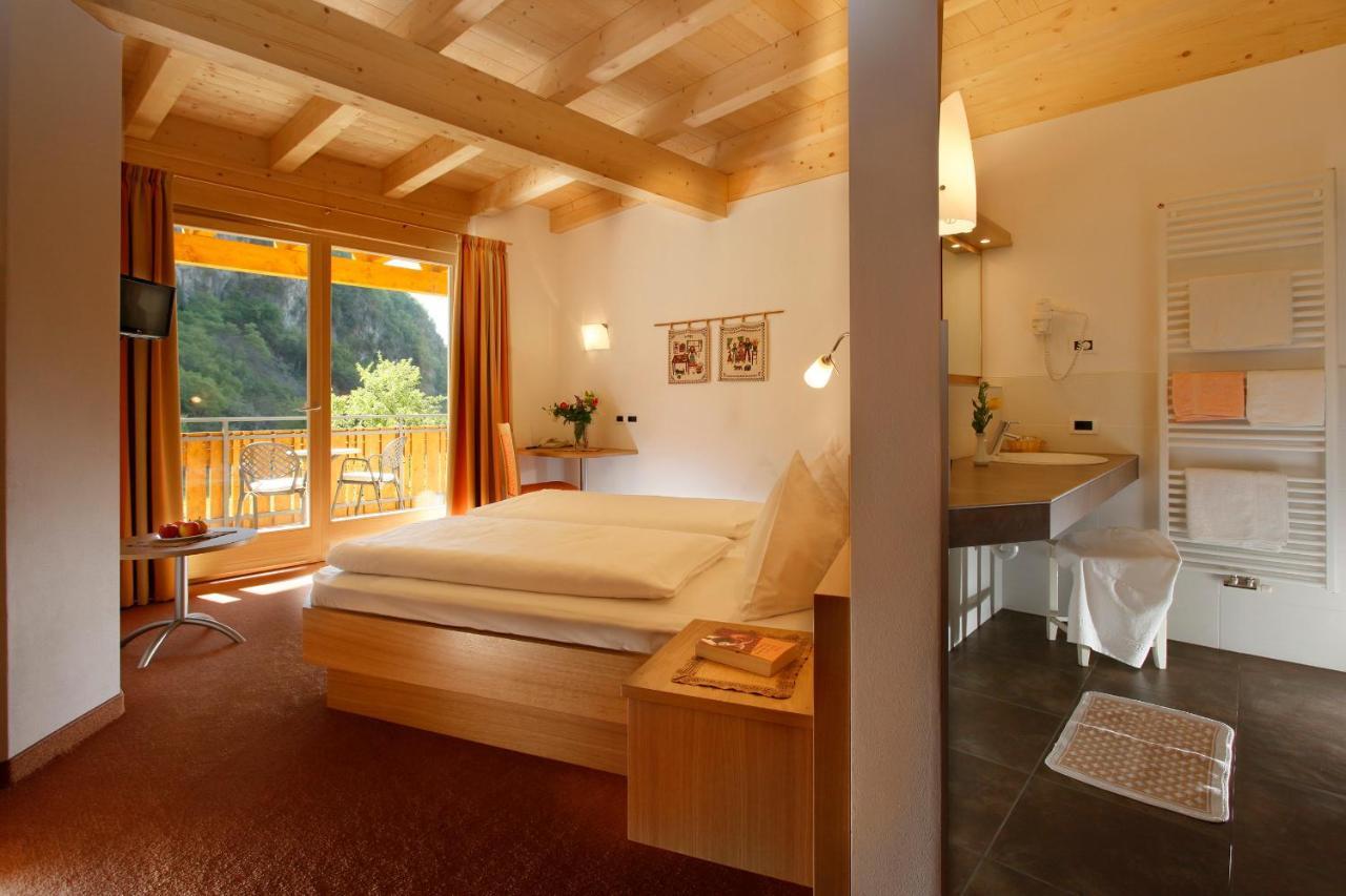 Hotel Neuhausmuehle Vilpiano Luaran gambar