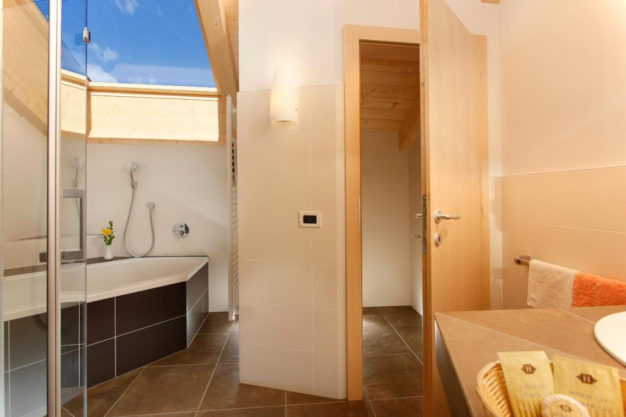 Hotel Neuhausmuehle Vilpiano Luaran gambar