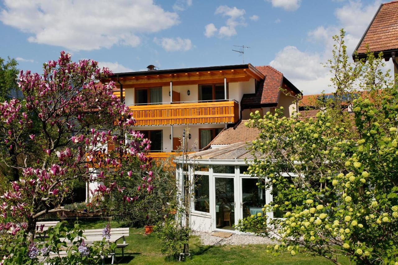Hotel Neuhausmuehle Vilpiano Luaran gambar