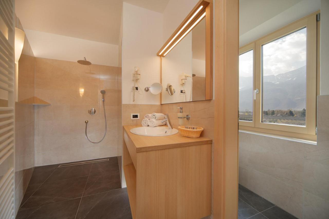 Hotel Neuhausmuehle Vilpiano Luaran gambar