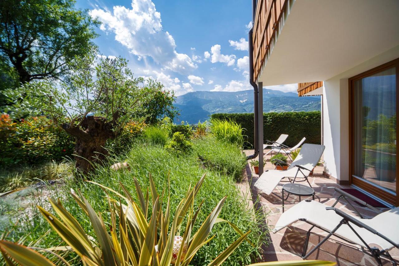 Hotel Neuhausmuehle Vilpiano Luaran gambar