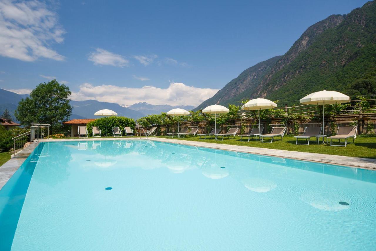 Hotel Neuhausmuehle Vilpiano Luaran gambar