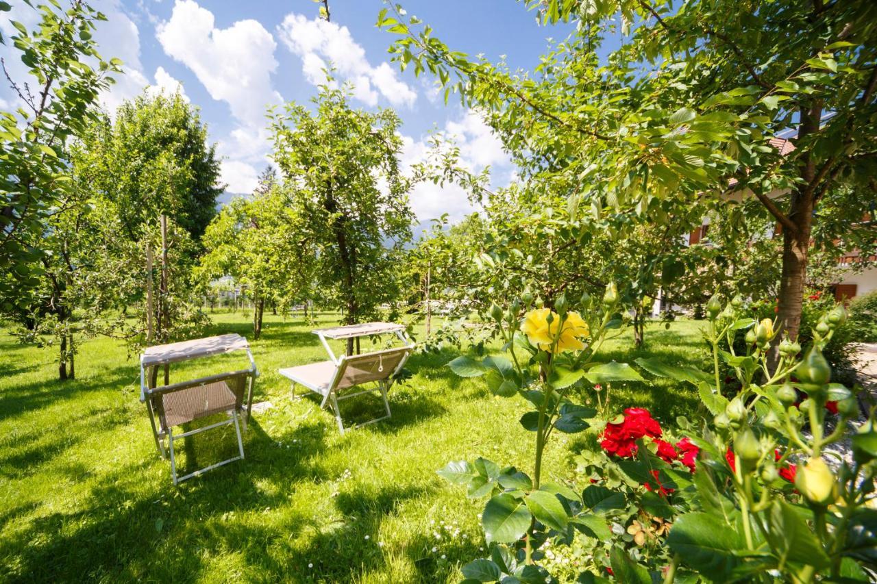 Hotel Neuhausmuehle Vilpiano Luaran gambar