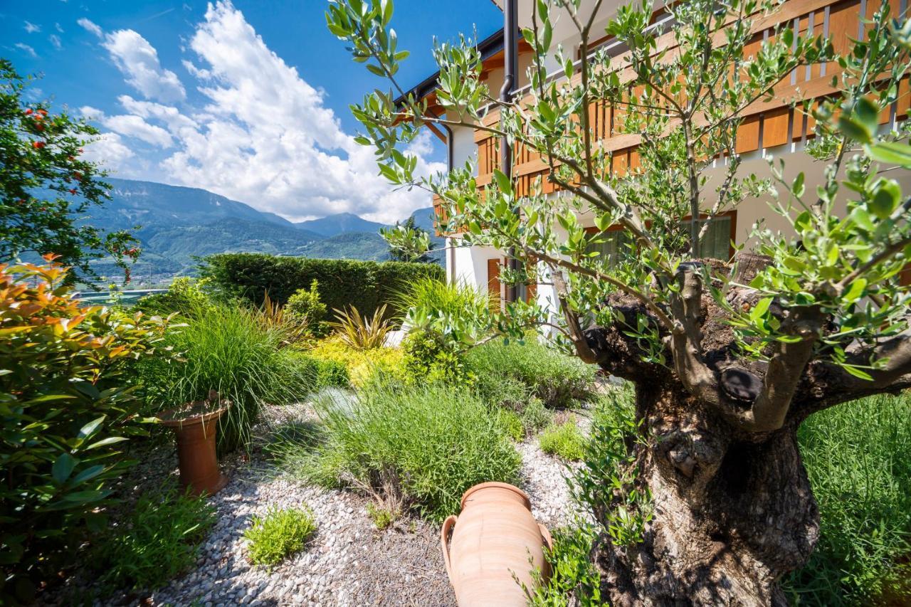 Hotel Neuhausmuehle Vilpiano Luaran gambar
