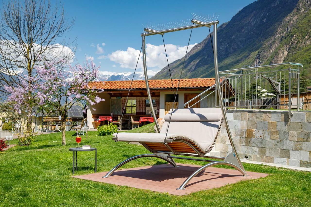 Hotel Neuhausmuehle Vilpiano Luaran gambar