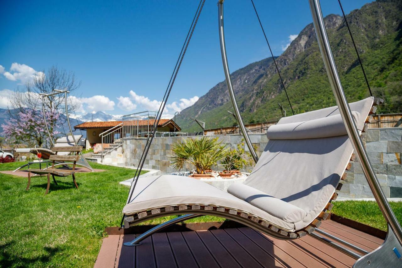 Hotel Neuhausmuehle Vilpiano Luaran gambar