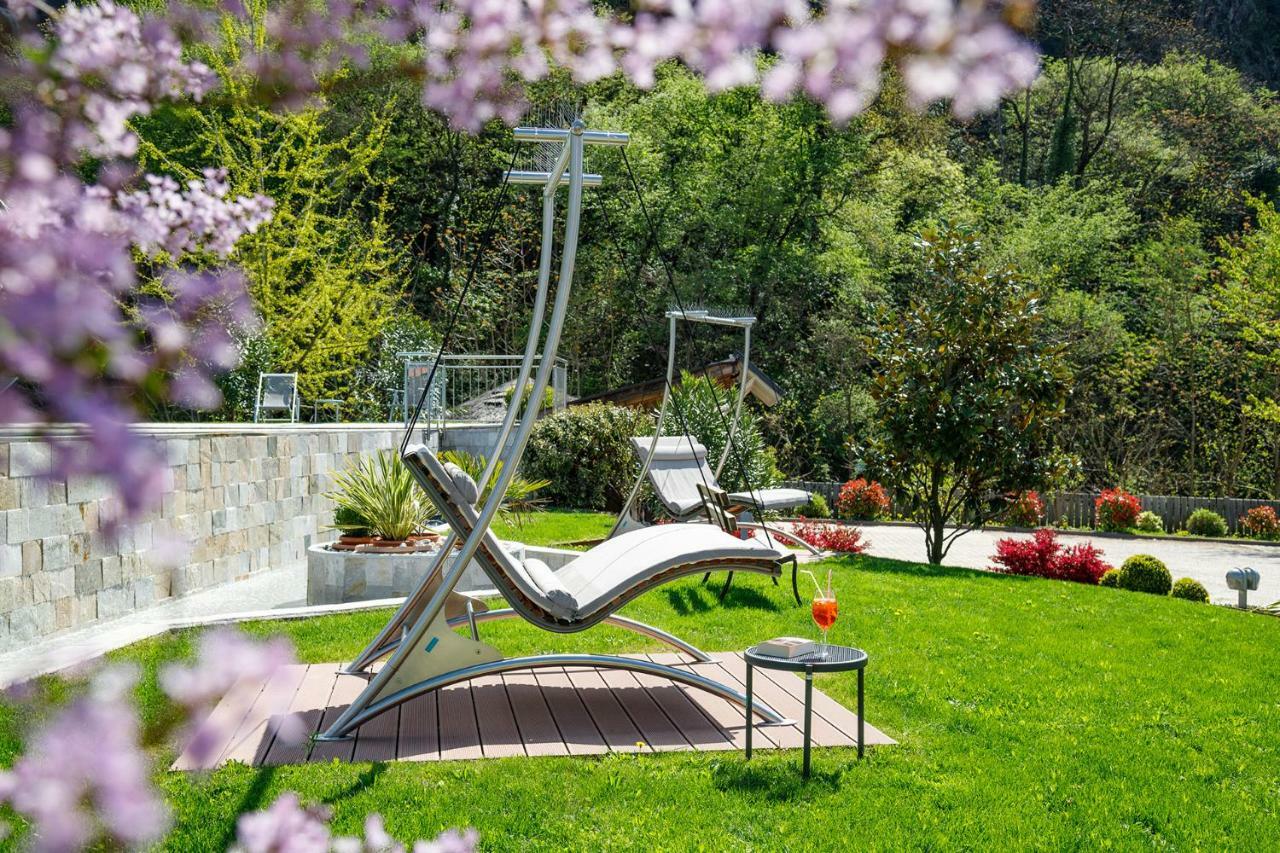 Hotel Neuhausmuehle Vilpiano Luaran gambar